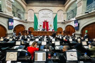 Sin mayores contratiempos, estos espacios quedaron definidos, destacando la creación de cinco comisiones especiales.