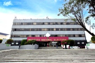 Instituto Nacional Electoral