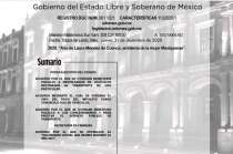 Los derechos aplican para todos los que estén al corriente en pago de derechos y servicios