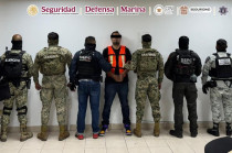 Alejandro Gilmare Mendoza, alias “El Choko”