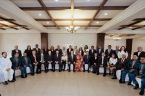Galardonados de las Preseas al Mérito Ciudadano 2025.