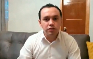 #Video: Confirma Anthony Domínguez la quinta muerte por #Covid-19 en #Tejupilco