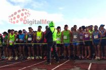 Un problema es que los eventos carecen de certificaciones de atletismo, tanto a nivel nacional como internacional.