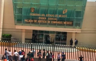 Vecinos exigen liberación de hombre detenido arbitrariamente por la Guardia Nacional