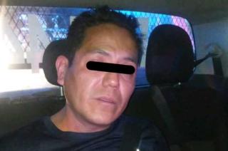 Ranferi "N" de 41 años de edad