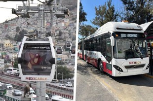 Los trasbordos serán por tarjeta y de manera personal, además de que serán válidos durante dos horas en una sola dirección de viaje.