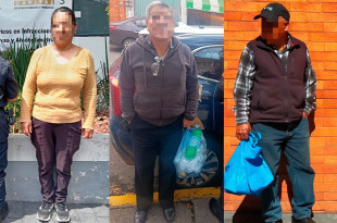 Estas detenciones se fundamentan en el Bando Municipal, que establece lineamientos en materia de imagen y sanidad urbana