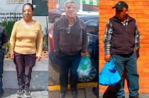 Estas detenciones se fundamentan en el Bando Municipal, que establece lineamientos en materia de imagen y sanidad urbana