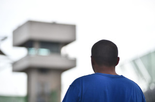 La SSEM labora en la transición de un modelo de castigo a uno que promueva la reinserción social, mediante el completo respeto y adhesión a los derechos de las y los internos.