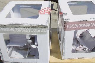 Varios han levantado la mano para aspirar a ser gobernador y contender en los comicios de 2024