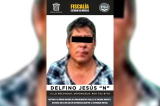 La Fiscalía del Estado de México acreditó su probable participación en el ataque ocurrido durante una diligencia oficial en Tenancingo