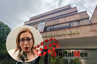 Liliana Dávalos Ham, titular del OSFEM, explicó que el Programa Anual de Auditorías se diseña tras la entrega del informe de la Cuenta Pública 2024.