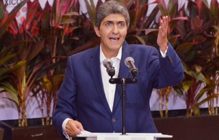 Pide Ernesto Nemer a PRI mexiquense apoyar a José Meade en su registro oficial