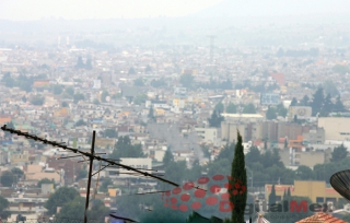 En Toluca no aplica el Hoy no Circula; obligado en el Valle de México