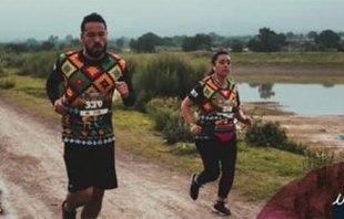 Vecinos por el deporte y turismo preparan Carrera del Pulque en Nopaltepec