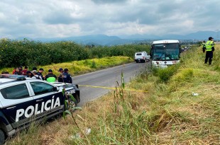 Esta mañana se reportó la muerte de otra de las hijas de nombre Ximena