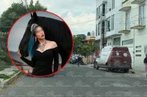 Familiares encontraron a la joven de 27 años dentro de su departamento tras varios días sin tener contacto con ella.