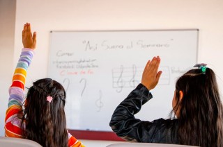 Las inscripciones estarán abiertas hasta el 15 de mayo. Las clases incluyen materiales y se imparten de lunes a jueves.