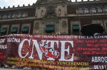 La Coordinadora busca aprovechar la atención internacional del Mundial 2026 para visibilizar sus demandas laborales, salariales y de pensiones ante las autoridades federales.