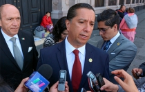 El municipio, primer frente en defensa de los derechos humanos: Jorge Olvera