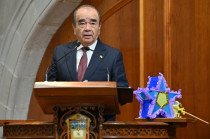 El diputado Maurilio Hernández (morena) propuso eliminar el requisito de cumplimiento de protección del patrimonio público (conocido como caución).