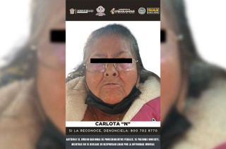 #Video: Detienen a mujer por doble homicidio en #Chalco, relacionado con disputa de vivienda