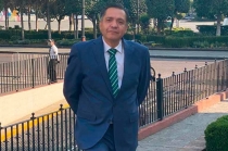 Ricardo Moreno por segunda vez deja el cargo