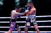Gabriel “Nitch” Jiménez buscará extender su racha sin derrota durante la función Noche Suprema.