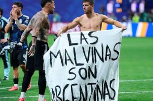 Cinco jugadores enfrentan otro proceso por la trifulca tras la final entre Argentina y España
