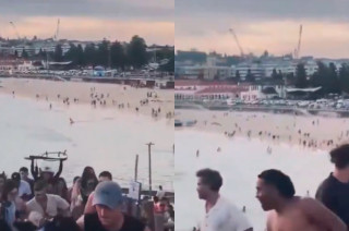 Las autoridades australianas reiteraron su compromiso de garantizar la seguridad pública y llevar ante la justicia a los responsables