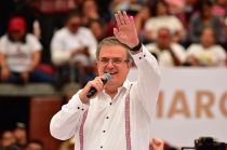 Marcelo Ebrard