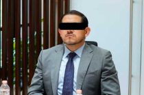 Óscar “N” ocupó la Subsecretaría de Administración de la Secretaría de Finanzas durante el gobierno de Alfredo del Mazo y anteriormente se desempeñó como director general de Personal
