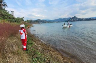 Presuntamente, la víctima estaba en estado de ebriedad.