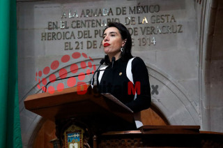 Al mismo tiempo que pretende impulsar la práctica deportiva entre la niñez y la juventud de la entidad.