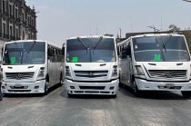 Los transportistas denunciaron que la violencia contra el gremio se intensificó desde 2024