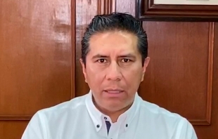 #Toluca: Rechaza ayuntamiento que alcalde haya dado positivo a #Covid-19