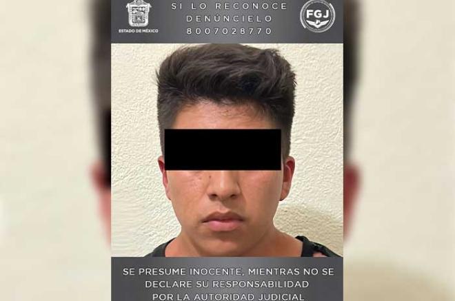 El feminicidio ocurrió el 29 de octubre.