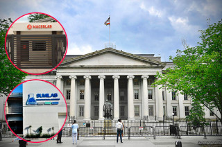 Las sanciones buscan cortar el financiamiento y suministro de precursores químicos al Cártel de Sinaloa, debilitando sus operaciones en México y Estados Unidos