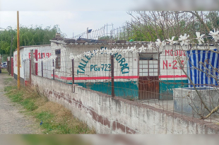 Explosión en taller pirotécnico de La Saucera, en Tultepec, dejó un hombre lesionado; autoridades no pudieron ingresar al inmueble.