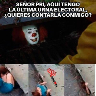 ¡A contarle..!