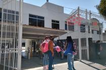 Se registró un asalto a mano armada contra estudiantes de la Facultad de Psicología de la Universidad Autónoma del Estado de México