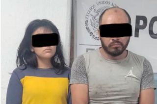 Detenidos en Villa del Carbón