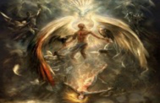 Los dioses y sus historias