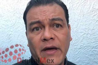 Arturo Lara, registrado como candidato a la presidencia municipal de Amanalco, fue víctima de un atentado este martes.