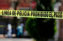 Los habitantes expresan estar preocupados