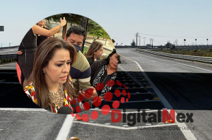 Laura González, secretaria de Desarrollo Económico en la entidad, aseguró que hasta el momento ningún sector productivo del Edoméx ha reportado bloqueos o suspensión de actividades por motivos de seguridad.