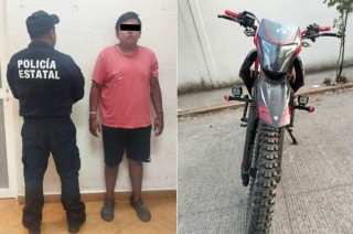 En la acción aseguraron un automotor y recuperaron dinero en efectivo.