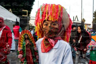 La consulta permitirá incorporar la voz de pueblos originarios en la actualización del programa metropolitano del Valle de México.