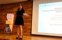 Consejo Ciudadano de Seguridad inicia diplomado contra violencia de género