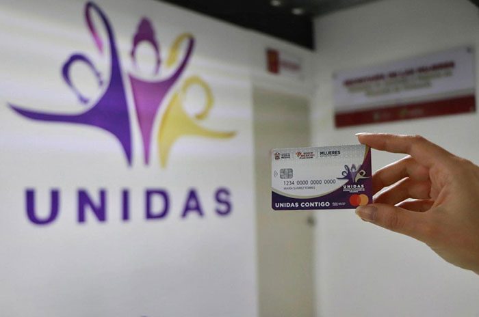 La convocatoria UNIDAS Contigo ampliará su cobertura a todo el Estado de México durante 2026 y el registro se realizará en dos etapas.